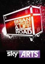 Watch Brian Johnson's A Life on the Road FMoviesFree