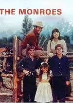 Watch The Monroes FMoviesFree