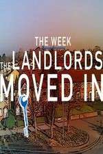 Watch The Week the Landlords Moved In FMoviesFree