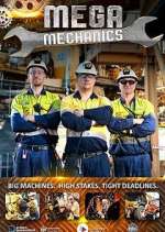 Watch Mega Mechanics FMoviesFree