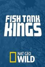 Watch Fish Tank Kings FMoviesFree
