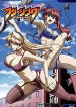 Watch Freezing FMoviesFree