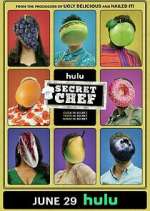 Watch Secret Chef FMoviesFree