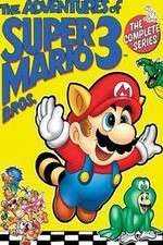 Watch The Adventures of Super Mario Bros 3 FMoviesFree