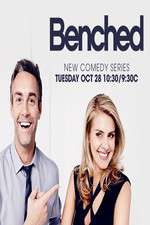 Watch Benched FMoviesFree
