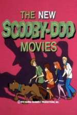 Watch The New Scooby-Doo Movies FMoviesFree