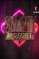 Watch Sin City Motors FMoviesFree