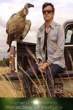 Watch Richard Hammonds Miracles of Nature FMoviesFree