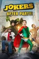 Watch Impractical Jokers: After Party FMoviesFree