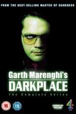 Watch Garth Marenghi's Darkplace FMoviesFree