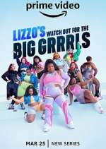 Watch Lizzo's Watch Out for the Big Grrrls FMoviesFree