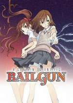 Watch A Certain Scientific Railgun FMoviesFree