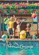 Watch Pokémon Concierge FMoviesFree