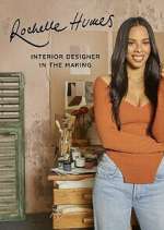 Watch Rochelle Humes: Interior Designer in the Making FMoviesFree