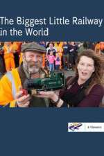 Watch The Biggest Little Railway in the World FMoviesFree