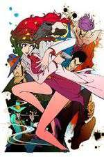 Watch Lupin the Third A Woman Called Fujiko Mine FMoviesFree