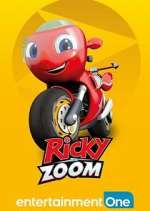 Watch Ricky Zoom FMoviesFree