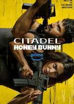 Watch Citadel: Honey Bunny FMoviesFree