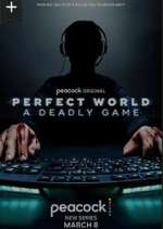 Watch Perfect World: A Deadly Game FMoviesFree