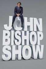 Watch The John Bishop Show FMoviesFree