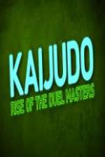 Watch Kaijudo: Rise of the Duel Masters FMoviesFree