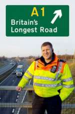 Watch A1: Britain\'s Longest Road FMoviesFree