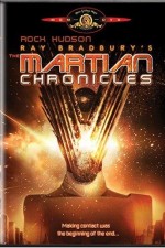 Watch The Martian Chronicles FMoviesFree