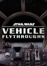 Watch Star Wars: Vehicle Flythrough FMoviesFree