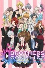 Watch Brothers Conflict FMoviesFree