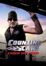 Watch Counting Cars: Under the Hood FMoviesFree
