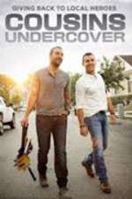 Watch Cousins Undercover FMoviesFree