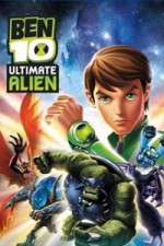 Watch Ben 10 Ultimate Alien FMoviesFree