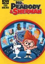 Watch The Mr. Peabody and Sherman Show FMoviesFree