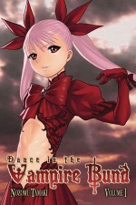 Watch Dance In The Vampire Bund  FMoviesFree