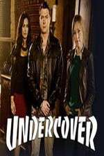 Watch Undercover FMoviesFree