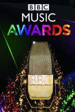 Watch BBC Music Awards FMoviesFree