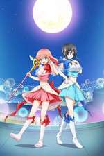 Watch Magical Girl Ore FMoviesFree