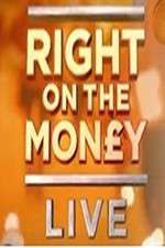 Watch Right On The Money: Live FMoviesFree