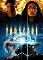 Watch Farscape: The Peacekeeper Wars FMoviesFree