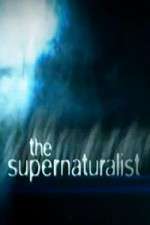 Watch The Supernaturalist FMoviesFree