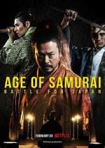 Watch Age of Samurai: Battle for Japan FMoviesFree