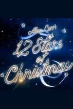 Watch Alan Carrs 12 Stars of Christmas FMoviesFree