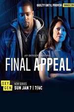 Watch Final Appeal FMoviesFree