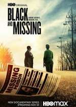 Watch Black and Missing FMoviesFree