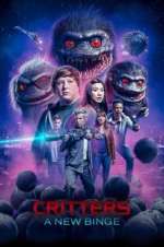 Watch Critters: A New Binge FMoviesFree