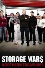 Watch Storage Wars Northern Treasures FMoviesFree