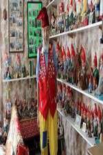 Watch Excessive and Compulsive Collectors FMoviesFree