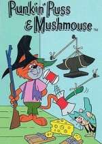Watch Punkin\' Puss & Mushmouse FMoviesFree