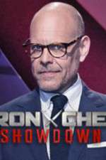 Watch Iron Chef Showdown FMoviesFree