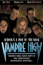 Watch Vampire High FMoviesFree